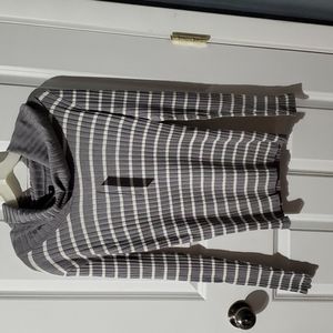 Brand new condition neck sweater